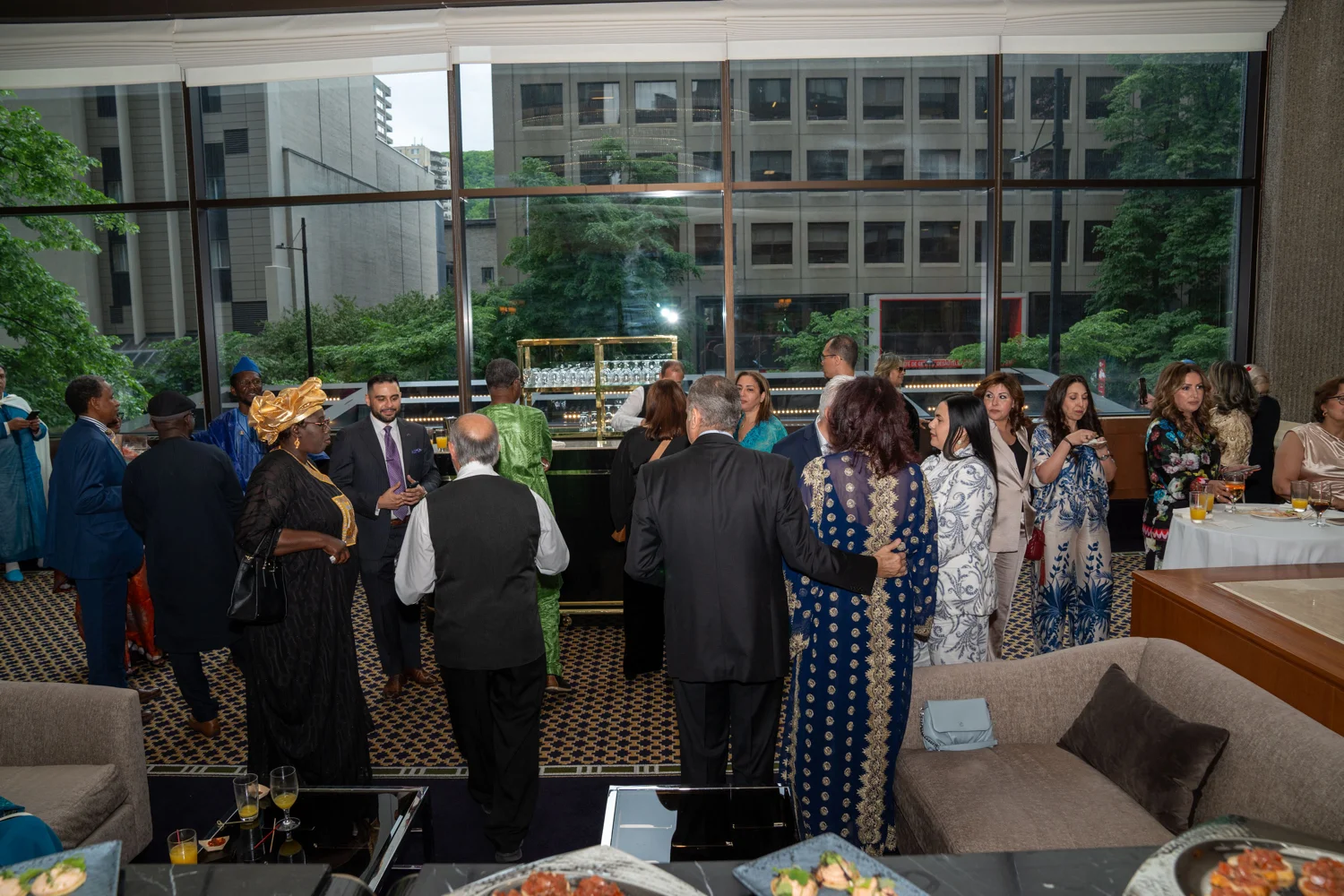 Caftan Du Maroc - Montréal205